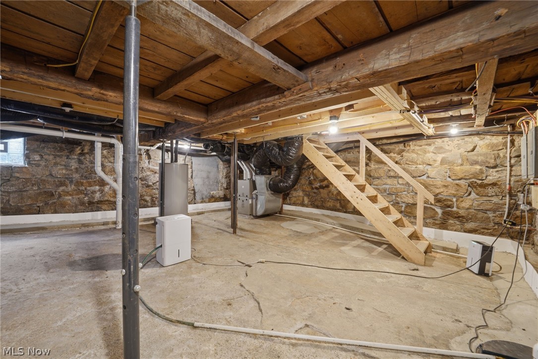 Burton - Residential