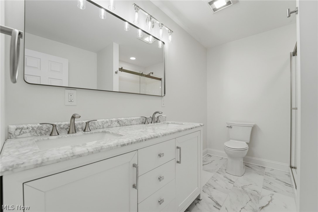 Burton - Residential