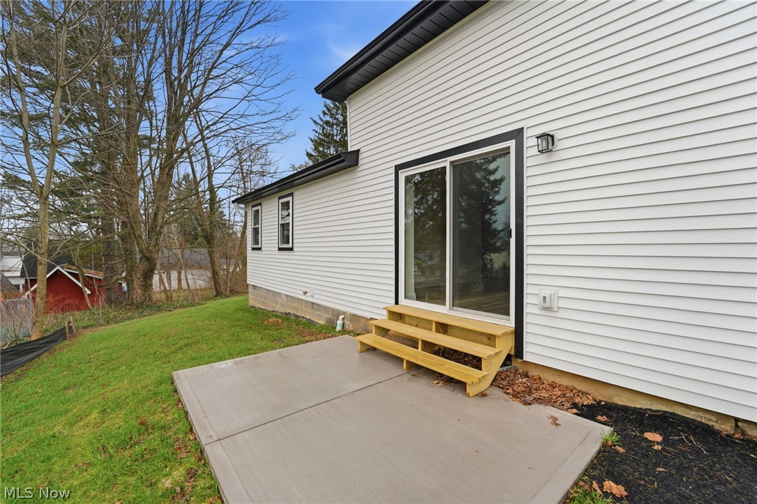 Burton - Residential