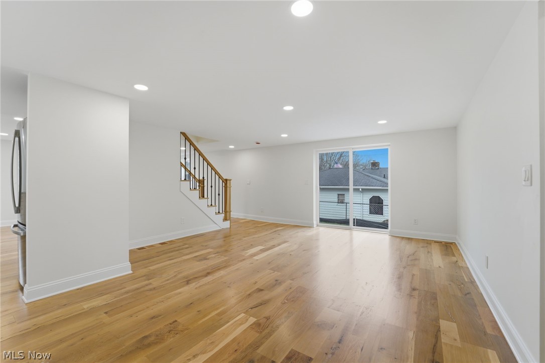 Burton - Residential