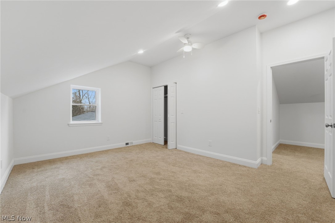 Burton - Residential