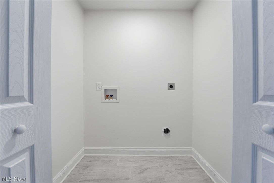 Burton - Residential