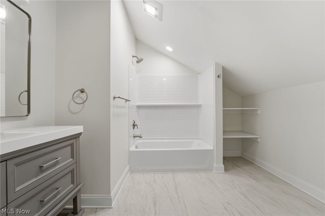 Burton - Residential