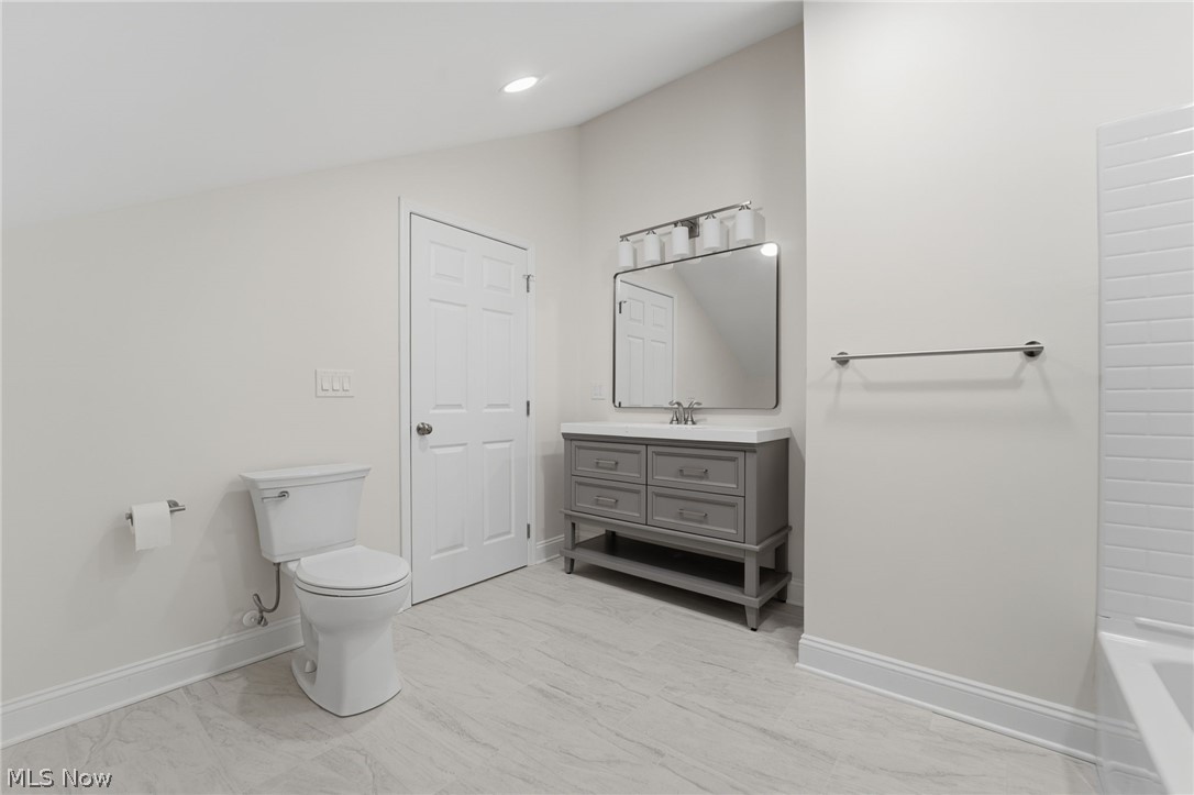 Burton - Residential