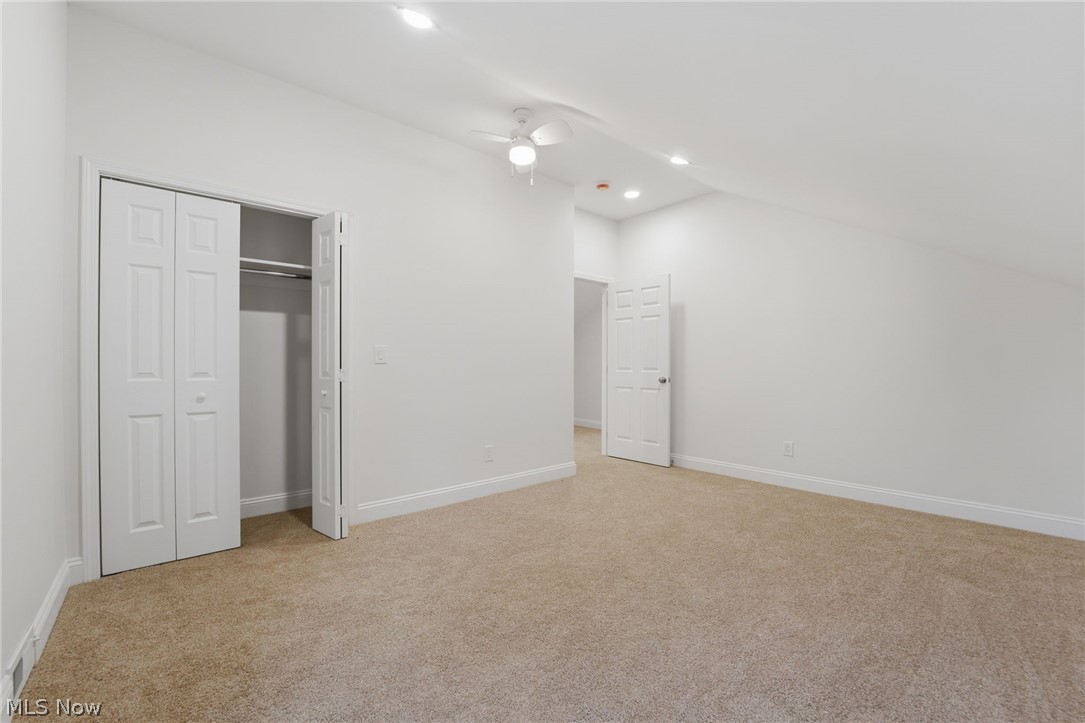 Burton - Residential