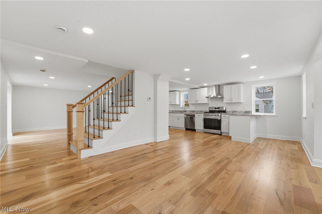 Burton - Residential