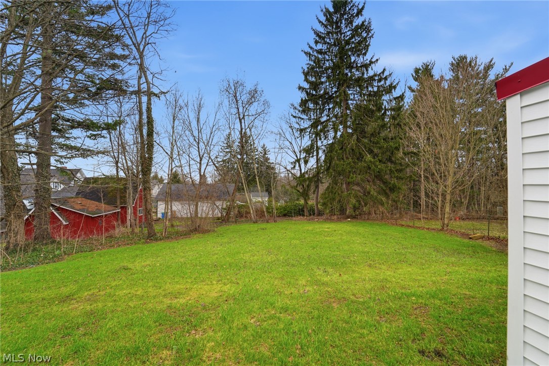 Burton - Residential