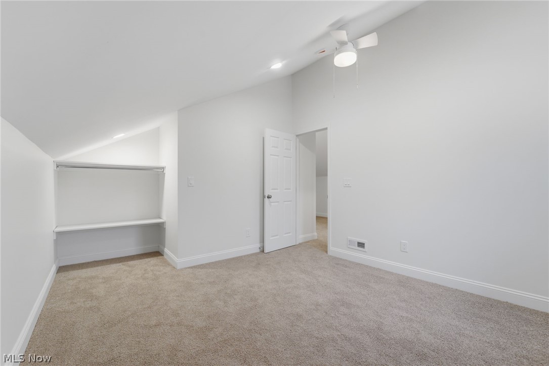 Burton - Residential