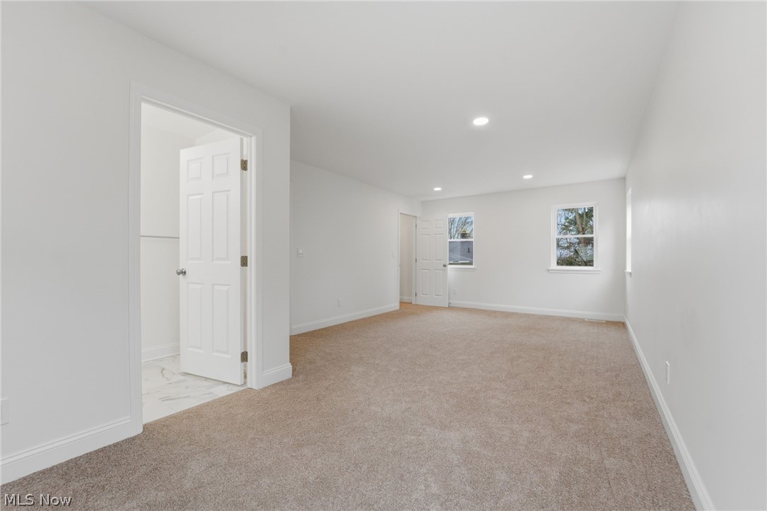 Burton - Residential