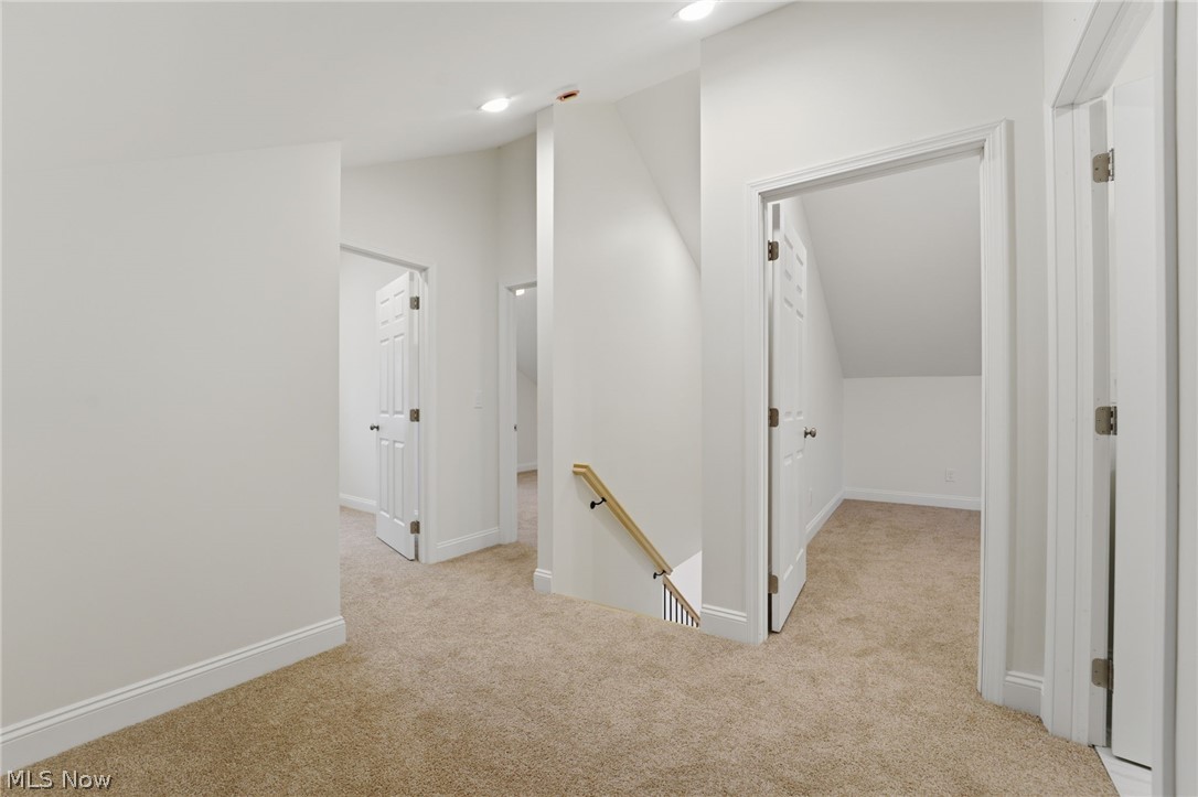 Burton - Residential