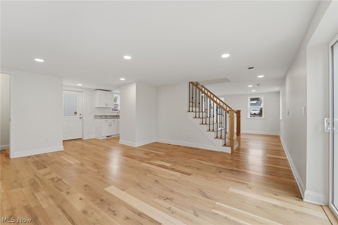 Burton - Residential