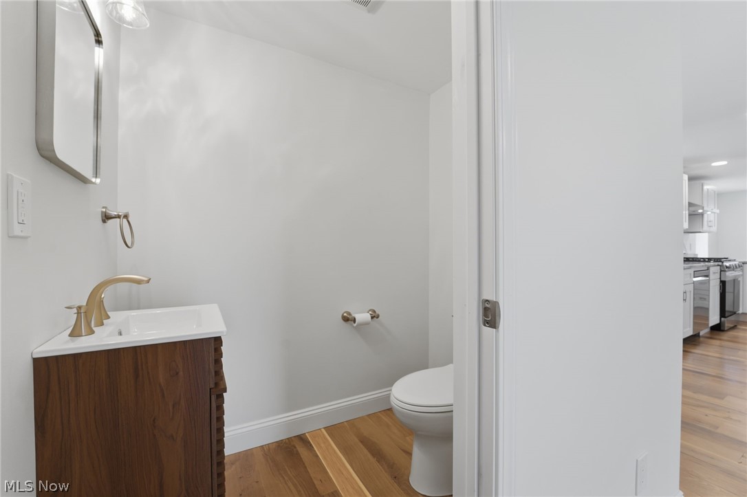 Burton - Residential