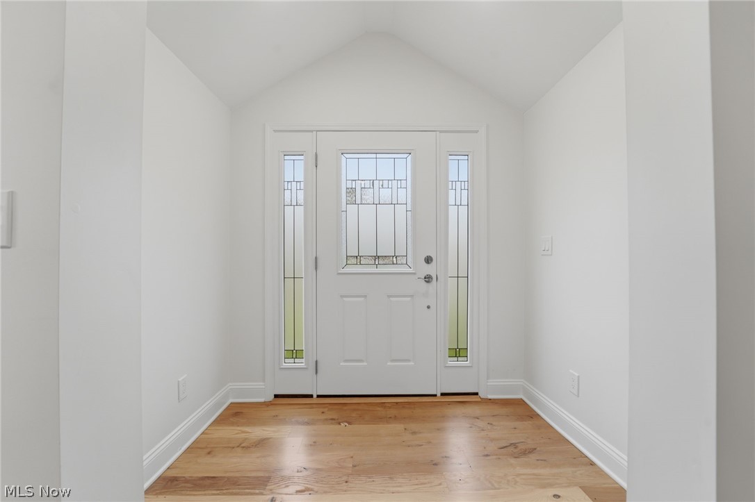 Burton - Residential