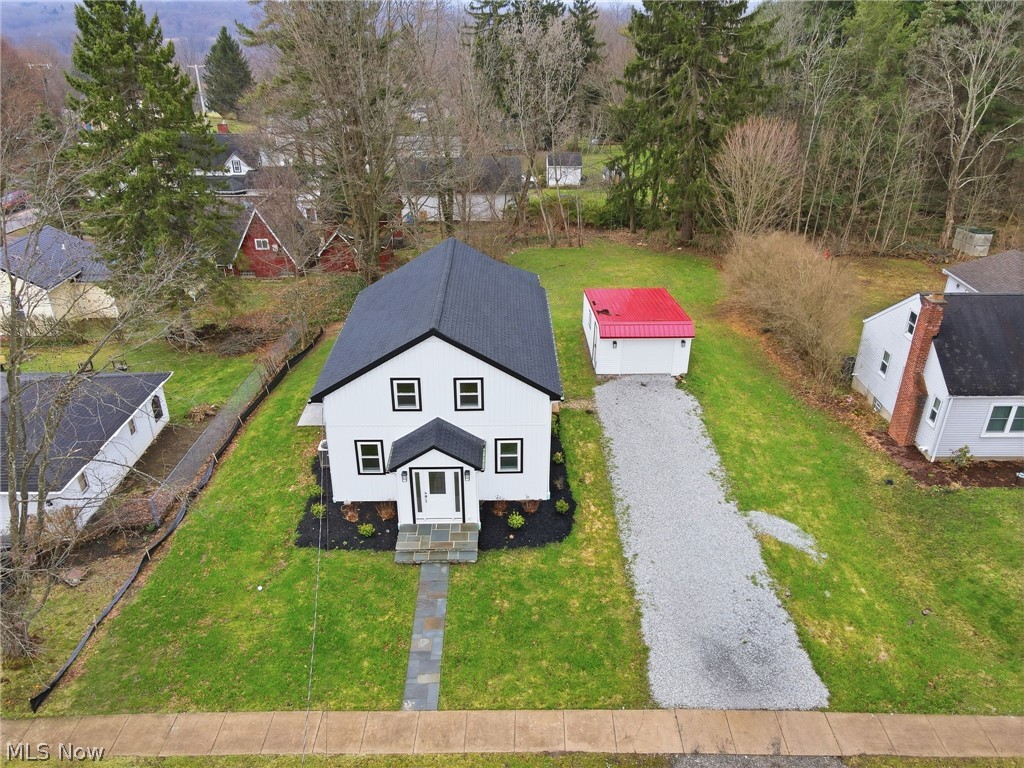 Burton - Residential