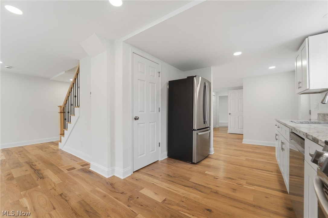 Burton - Residential