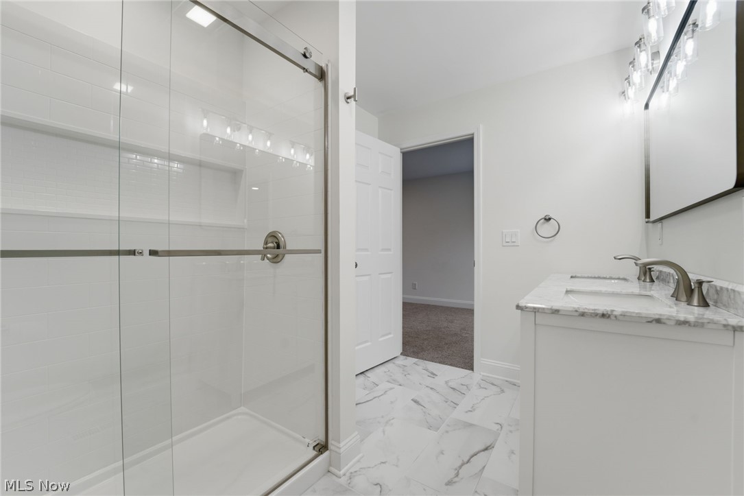 Burton - Residential