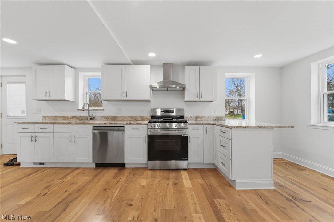 Burton - Residential