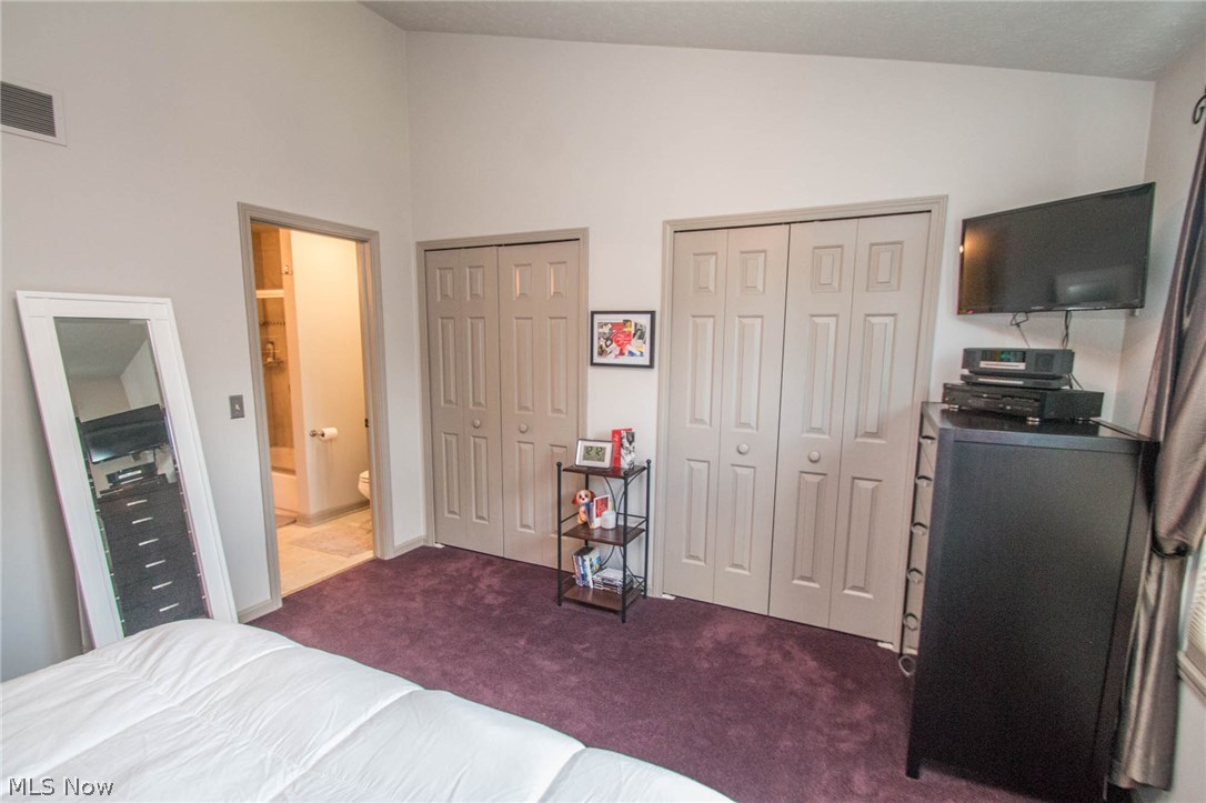 Lakeview Ridge Condos - Residential