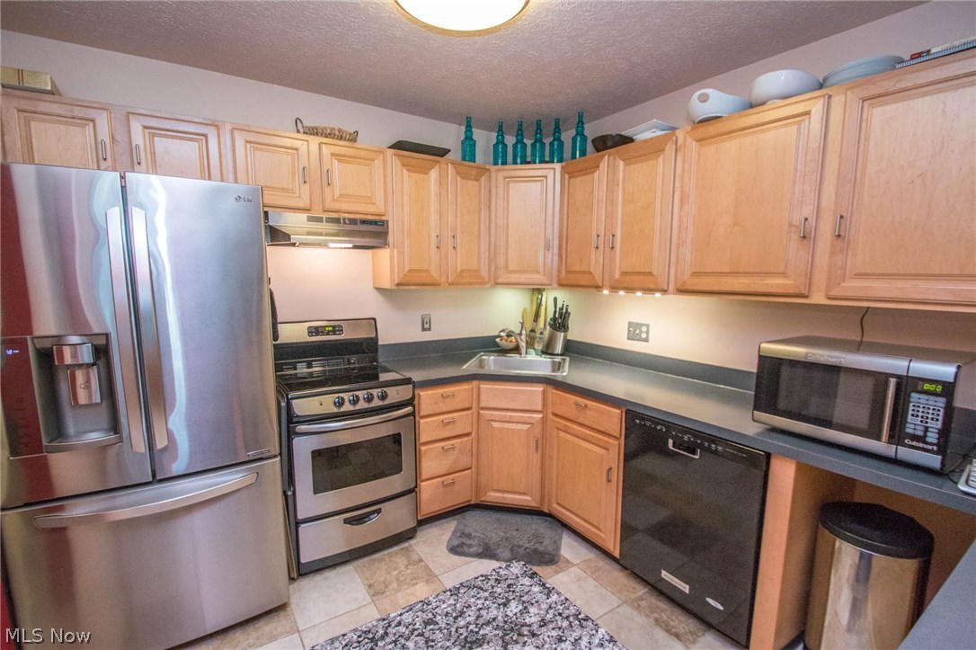 Lakeview Ridge Condos - Residential