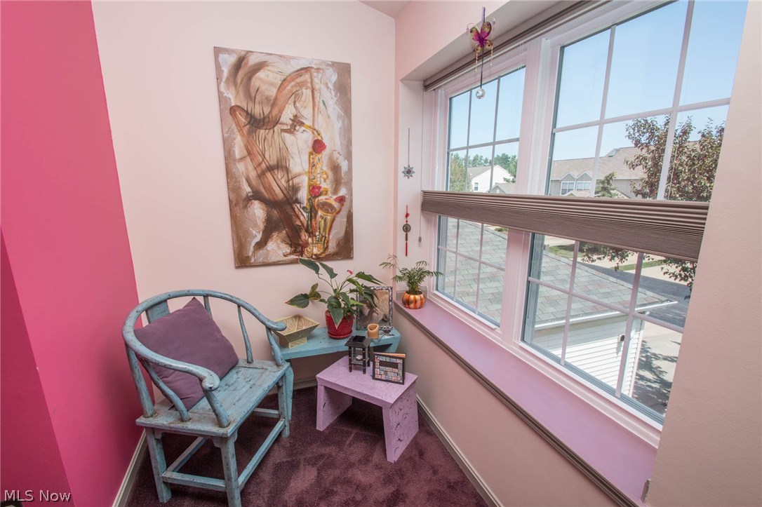 Lakeview Ridge Condos - Residential