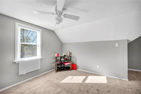 Tiny photo for 15 Edgewood Avenue, Bedford, OH 44146 (MLS # 5255222)