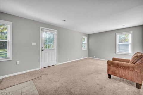 Tiny photo for 15 Edgewood Avenue, Bedford, OH 44146 (MLS # 5255222)