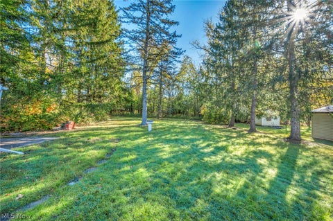 Tiny photo for 15 Edgewood Avenue, Bedford, OH 44146 (MLS # 5255222)