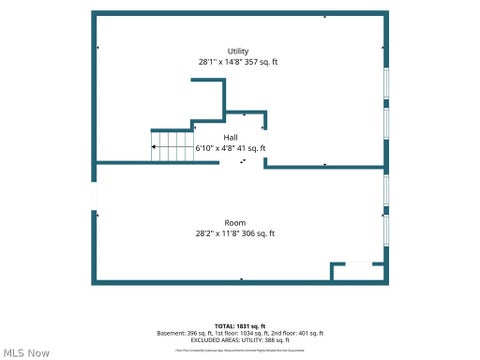 Tiny photo for 15 Edgewood Avenue, Bedford, OH 44146 (MLS # 5255222)