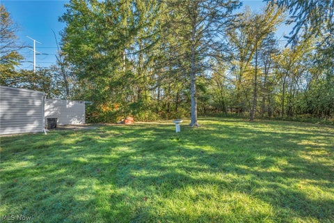 Tiny photo for 15 Edgewood Avenue, Bedford, OH 44146 (MLS # 5255222)