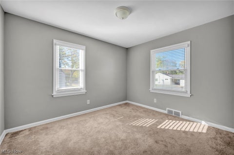Tiny photo for 15 Edgewood Avenue, Bedford, OH 44146 (MLS # 5255222)