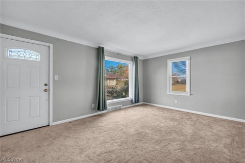 Tiny photo for 15 Edgewood Avenue, Bedford, OH 44146 (MLS # 5255222)