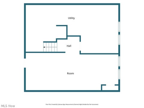 Tiny photo for 15 Edgewood Avenue, Bedford, OH 44146 (MLS # 5255222)