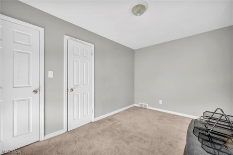 Tiny photo for 15 Edgewood Avenue, Bedford, OH 44146 (MLS # 5255222)