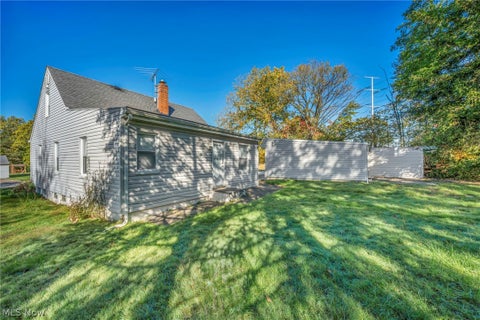 Tiny photo for 15 Edgewood Avenue, Bedford, OH 44146 (MLS # 5255222)