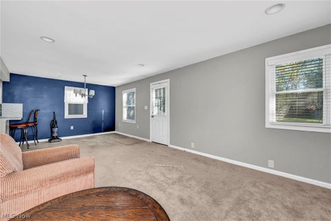 Tiny photo for 15 Edgewood Avenue, Bedford, OH 44146 (MLS # 5255222)