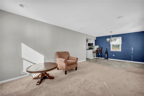 Tiny photo for 15 Edgewood Avenue, Bedford, OH 44146 (MLS # 5255222)