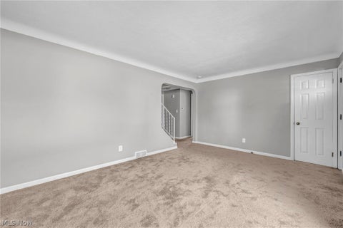 Tiny photo for 15 Edgewood Avenue, Bedford, OH 44146 (MLS # 5255222)