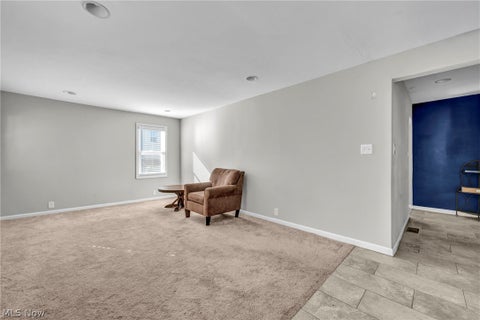 Tiny photo for 15 Edgewood Avenue, Bedford, OH 44146 (MLS # 5255222)