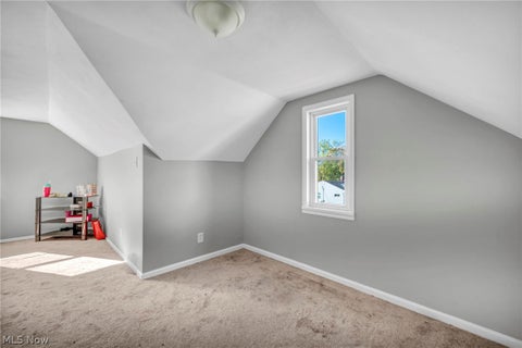 Tiny photo for 15 Edgewood Avenue, Bedford, OH 44146 (MLS # 5255222)