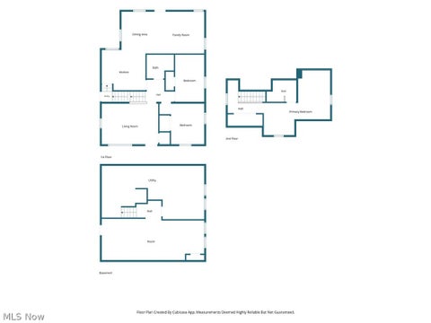 Tiny photo for 15 Edgewood Avenue, Bedford, OH 44146 (MLS # 5255222)
