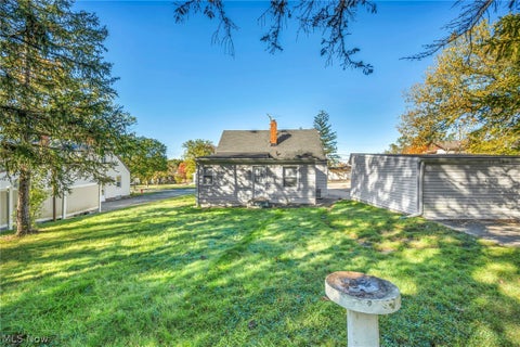 Tiny photo for 15 Edgewood Avenue, Bedford, OH 44146 (MLS # 5255222)