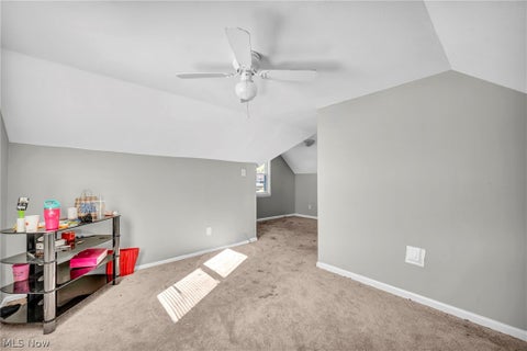 Tiny photo for 15 Edgewood Avenue, Bedford, OH 44146 (MLS # 5255222)