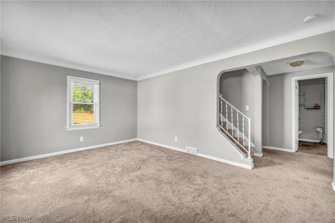 Tiny photo for 15 Edgewood Avenue, Bedford, OH 44146 (MLS # 5255222)