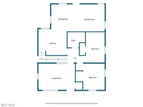 Tiny photo for 15 Edgewood Avenue, Bedford, OH 44146 (MLS # 5255222)