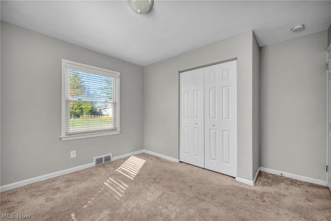 Tiny photo for 15 Edgewood Avenue, Bedford, OH 44146 (MLS # 5255222)
