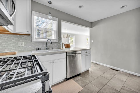 Tiny photo for 15 Edgewood Avenue, Bedford, OH 44146 (MLS # 5255222)
