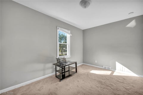 Tiny photo for 15 Edgewood Avenue, Bedford, OH 44146 (MLS # 5255222)