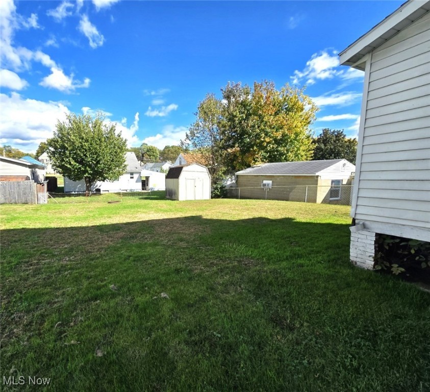 Shattuck Heights - Residential