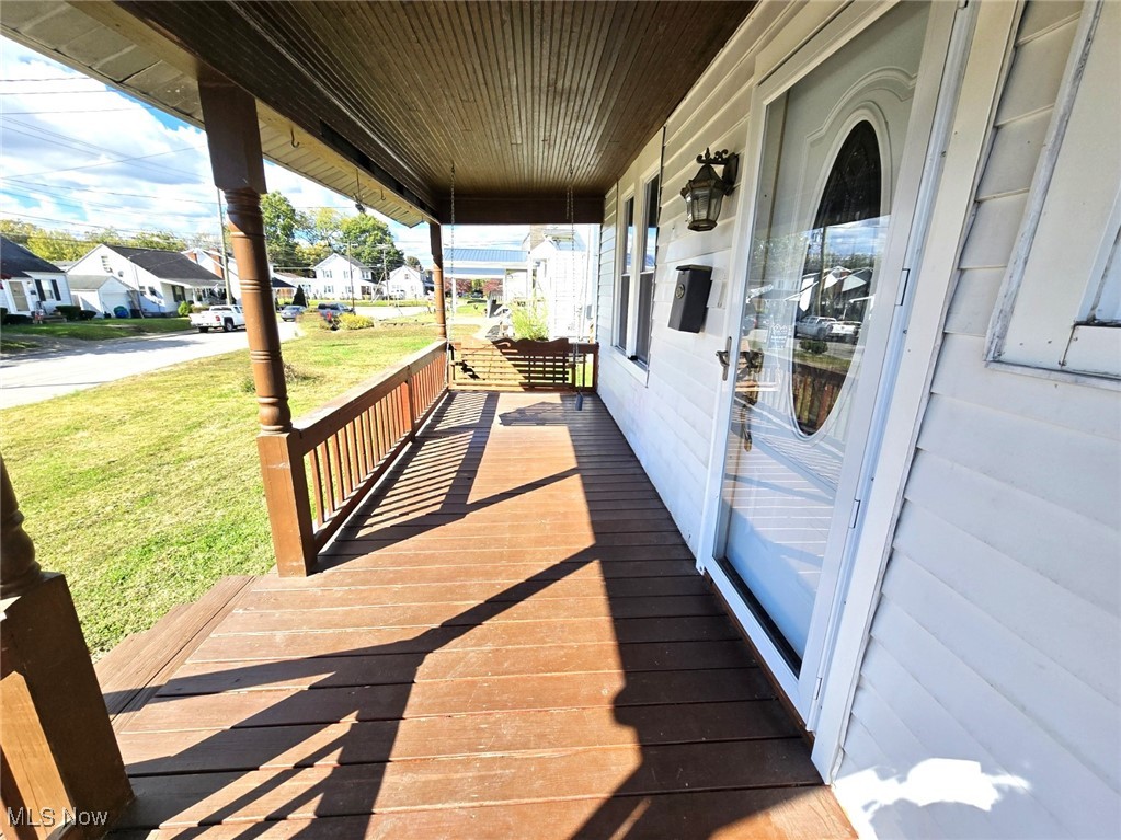 Shattuck Heights - Residential