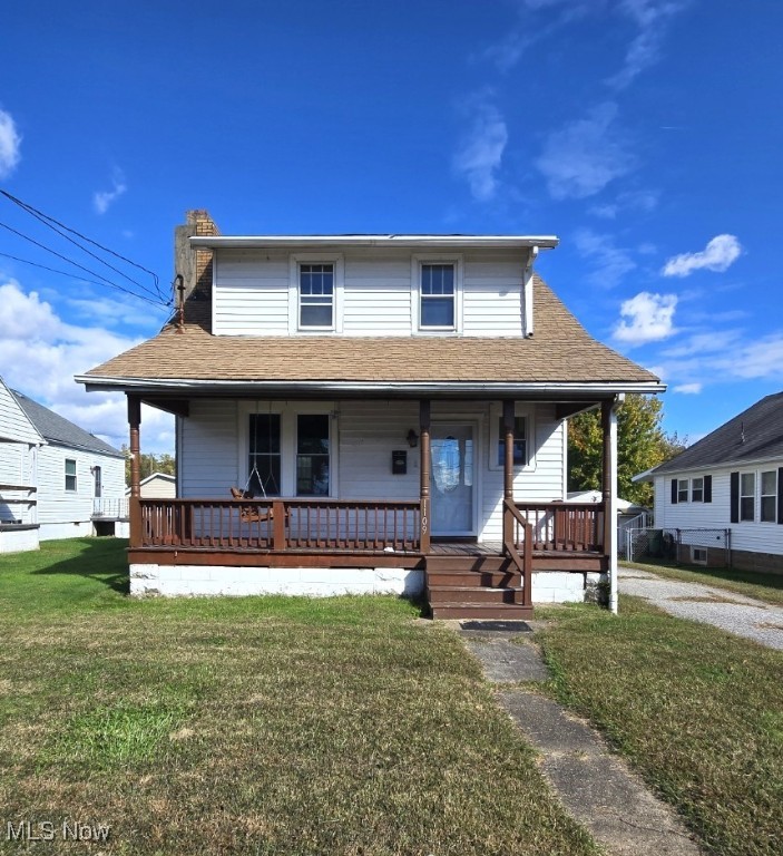 Shattuck Heights - Residential